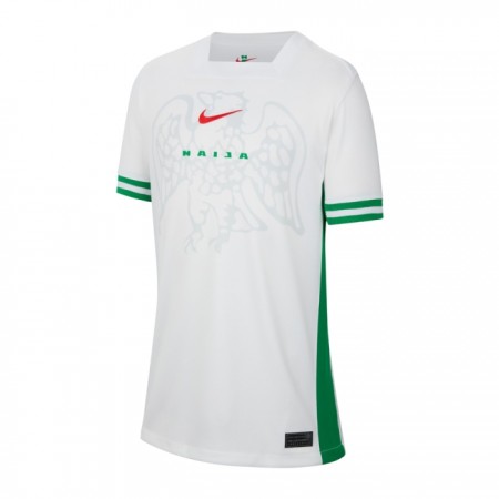 Goedkope Nigeria Thuisshirt 2024-25
